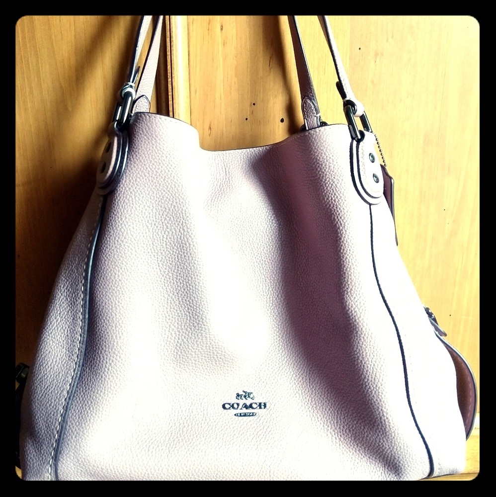 Coach Madison/Maggie shoulder bag